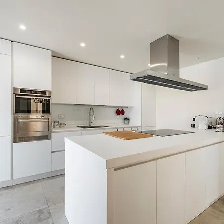 Ada By Mmega Вилла