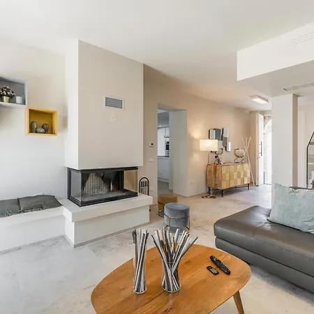 Ada By Mmega Вилла