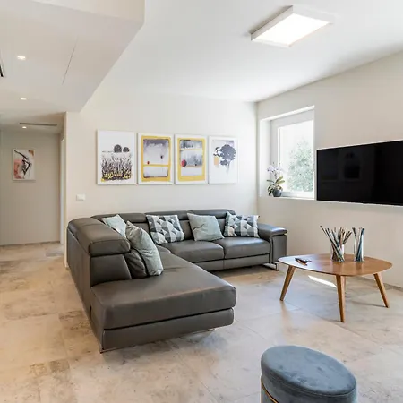 Вилла Ada By Mmega