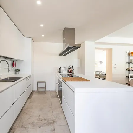 Ada By Mmega Вилла Lapedona