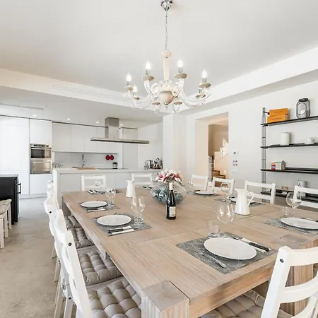 Ada By Mmega * Lapedona