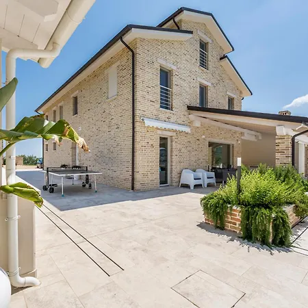 Vila Ada By Mmega