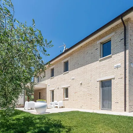 Vila Ada By Mmega *