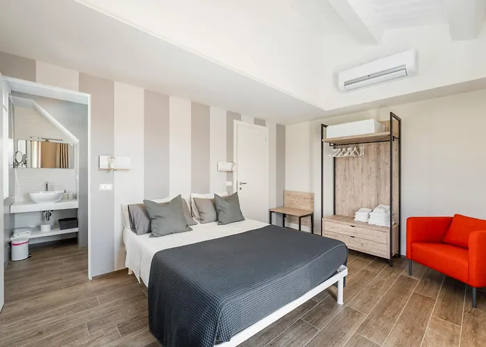 Ada By Mmega * Lapedona