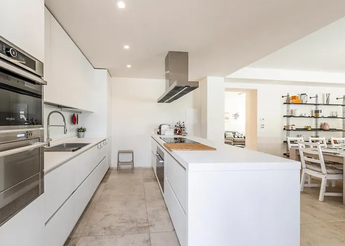 Ada By Mmega Villa Lapedona